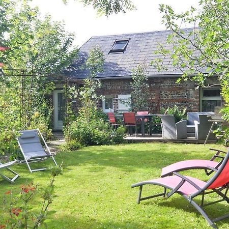 Le Cottage Bordeaux-Saint-Clair ภายนอก รูปภาพ