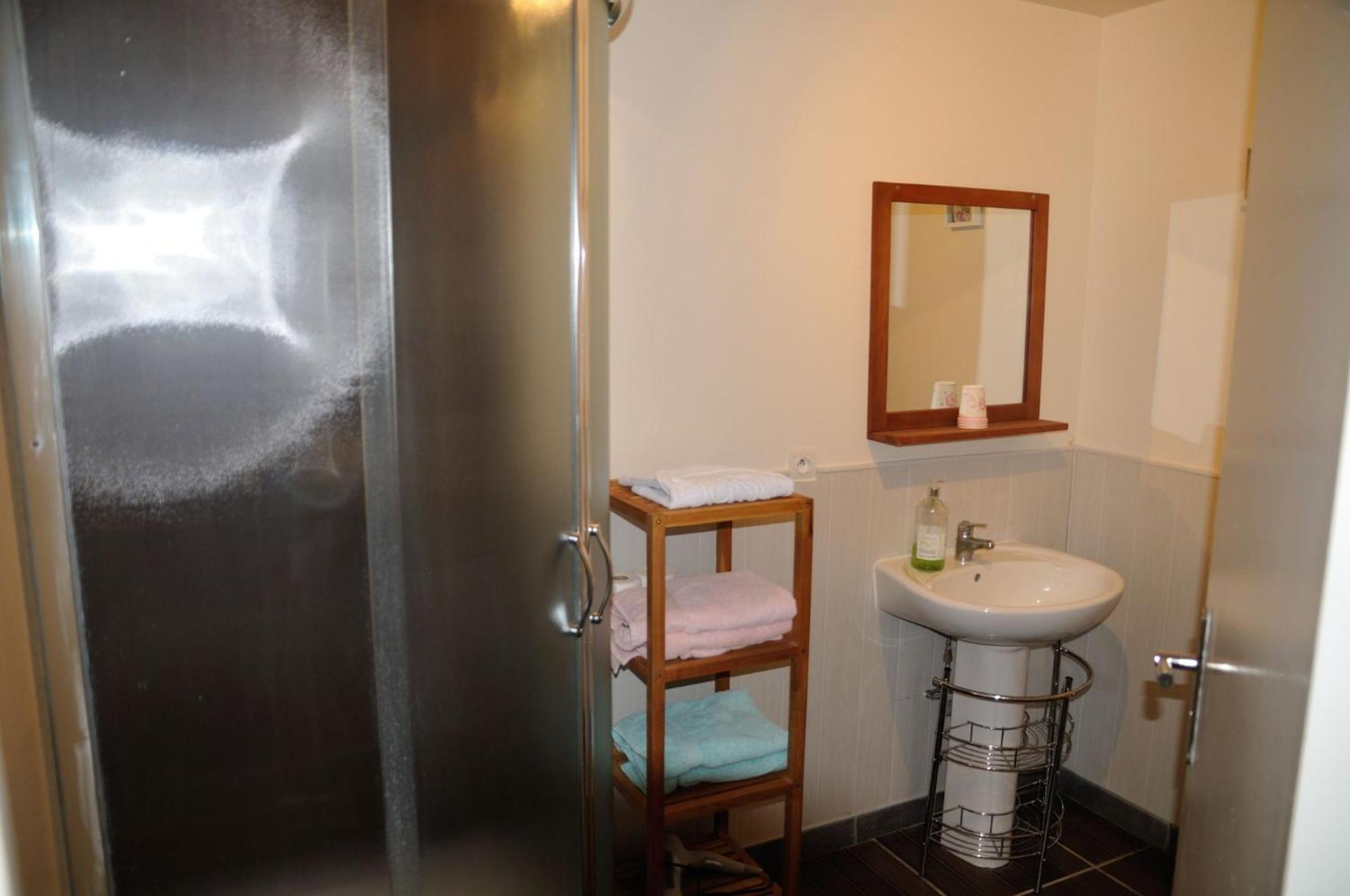 Le Cottage Bordeaux-Saint-Clair ภายนอก รูปภาพ