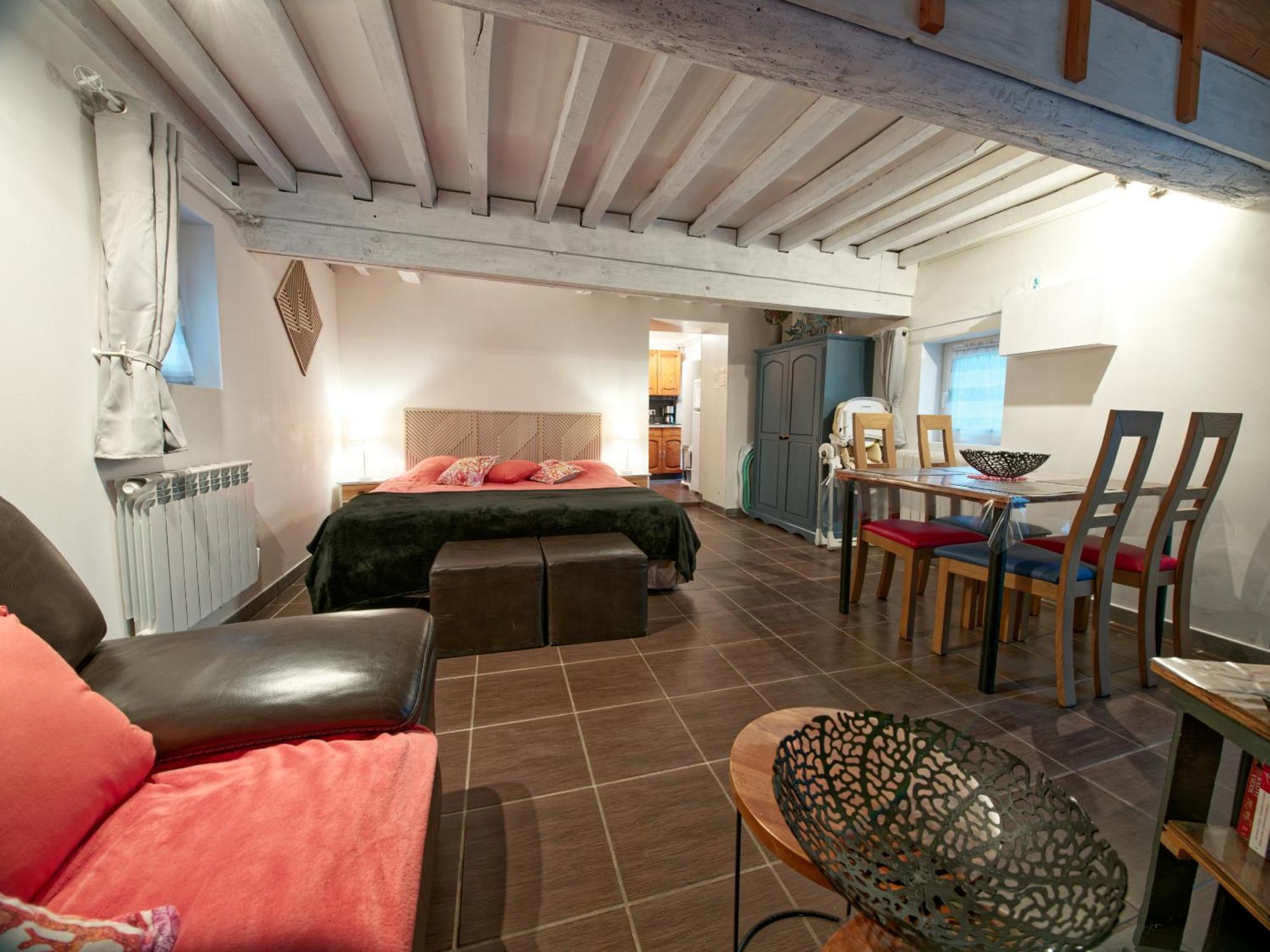 Le Cottage Bordeaux-Saint-Clair ภายนอก รูปภาพ