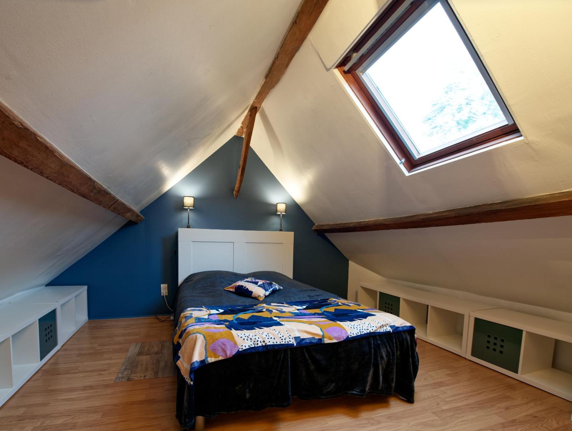 Le Cottage Bordeaux-Saint-Clair ภายนอก รูปภาพ